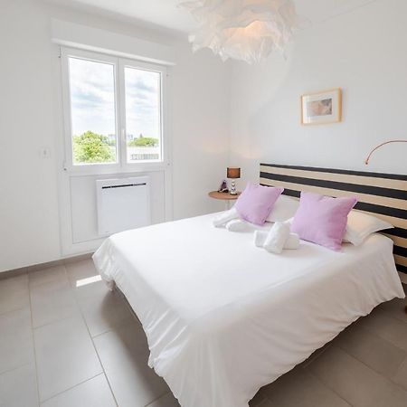Avignon Appartement Proche Remparts Wifi Clim Parking エクステリア 写真