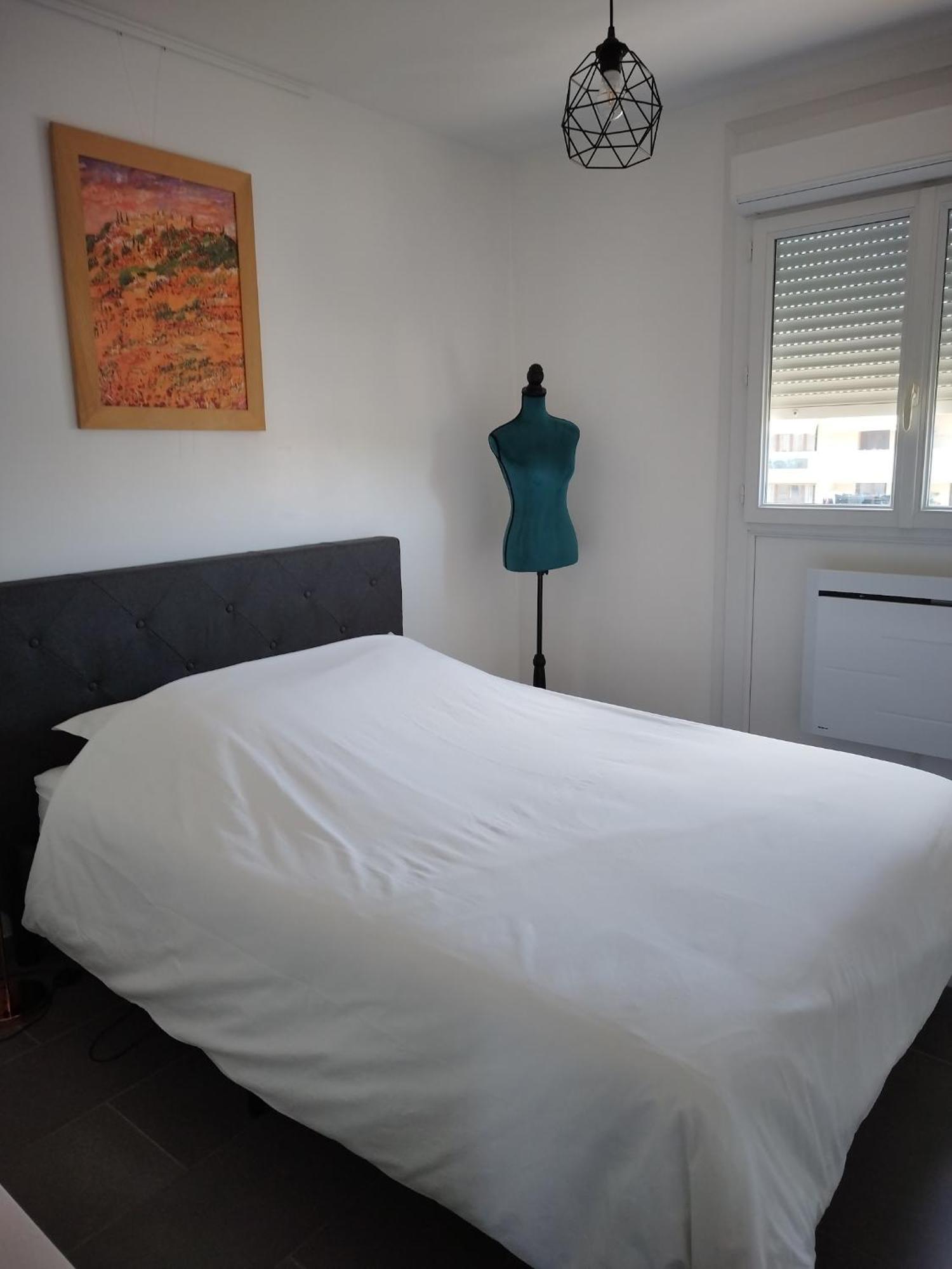 Avignon Appartement Proche Remparts Wifi Clim Parking エクステリア 写真
